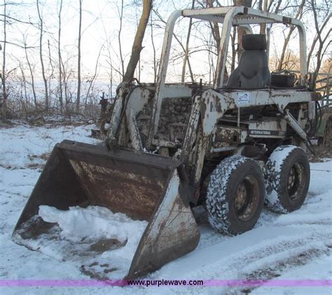 1975 international 3300 skid steer parts|International 3300B Skid Steer .